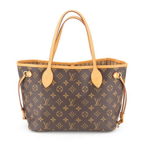 pre loved louis vuitton|Louis Vuitton pre owned women's.